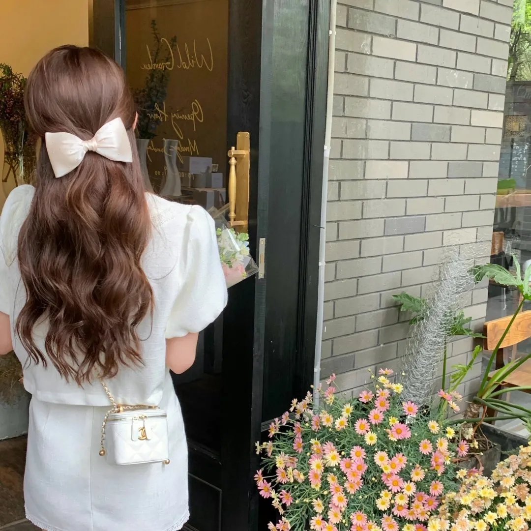 海之花